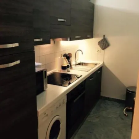 Appartamento Yacht Show Apartment Beausoleil