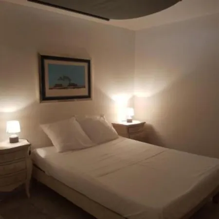 Yacht Show Apartment Appartamento
