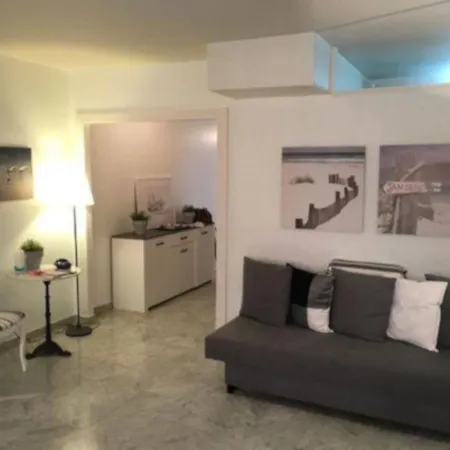 Appartamento Yacht Show Apartment Beausoleil
