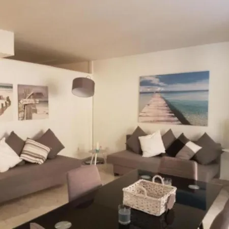 Appartamento Yacht Show Apartment Beausoleil